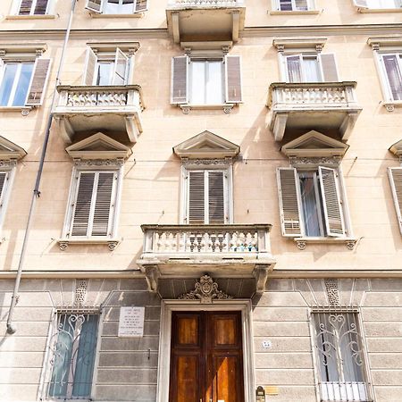 La Luna E I Falo Luxury Accomodation Turin Exterior photo