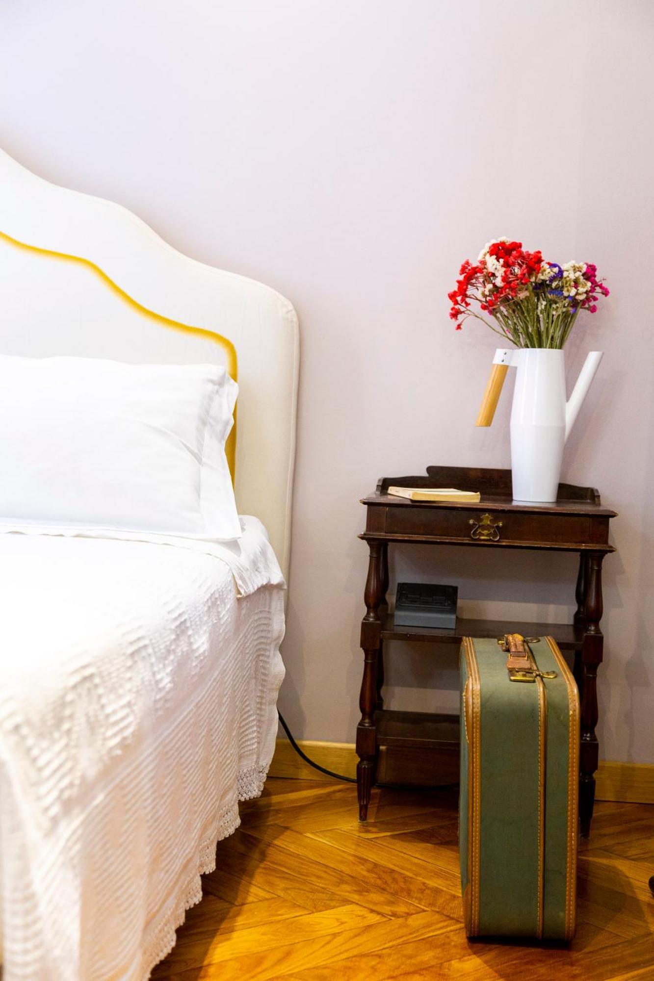 La Luna E I Falo Luxury Accomodation Turin Exterior photo