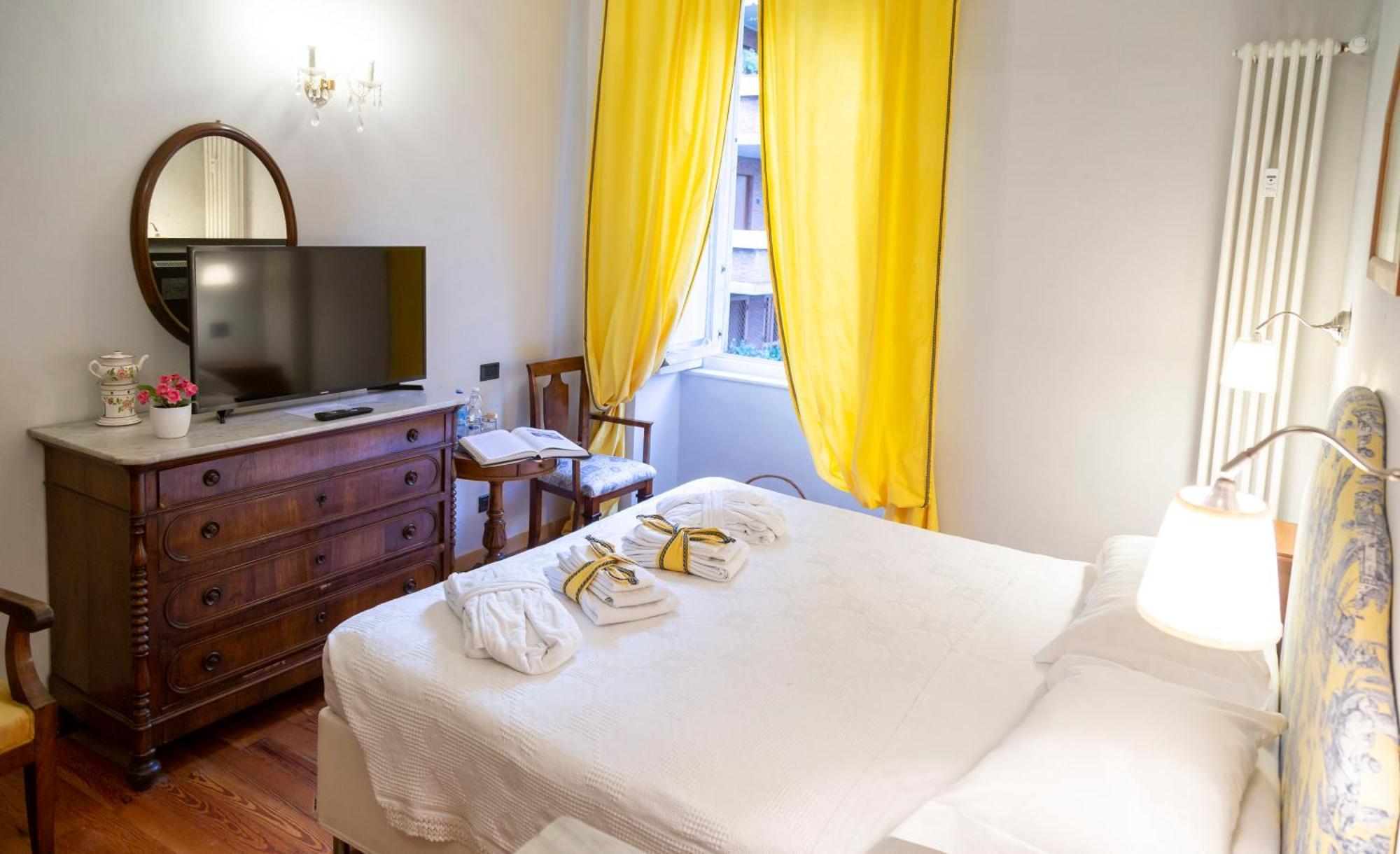 La Luna E I Falo Luxury Accomodation Turin Exterior photo