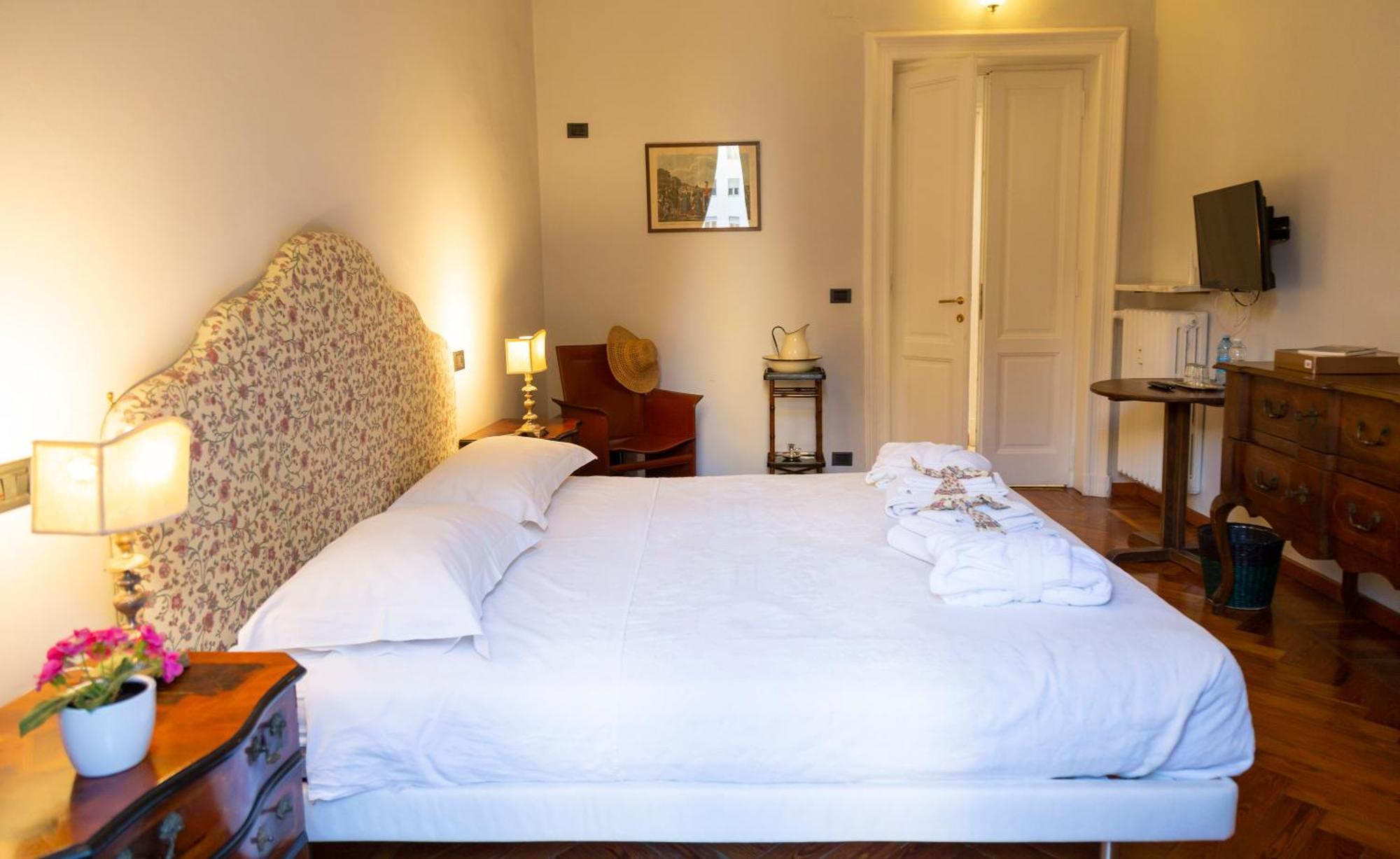 La Luna E I Falo Luxury Accomodation Turin Exterior photo