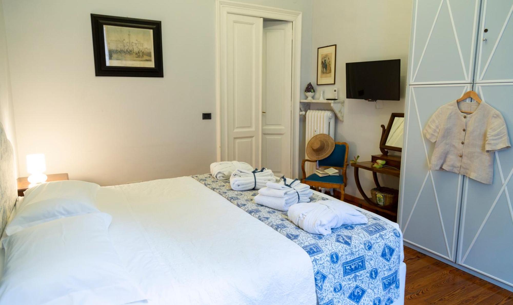 La Luna E I Falo Luxury Accomodation Turin Exterior photo