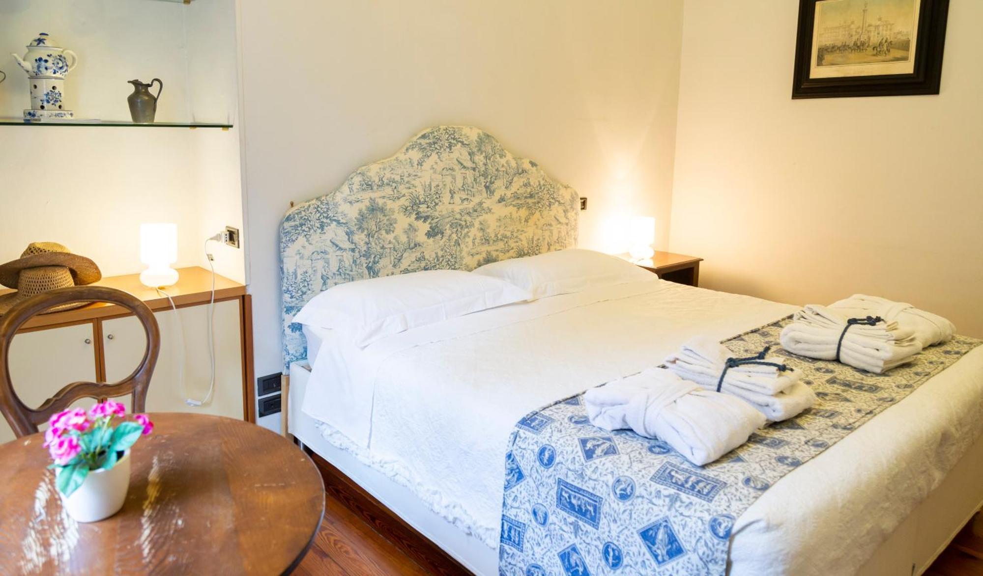 La Luna E I Falo Luxury Accomodation Turin Exterior photo