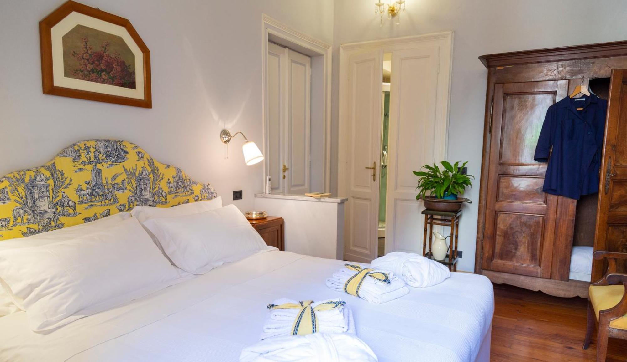 La Luna E I Falo Luxury Accomodation Turin Exterior photo