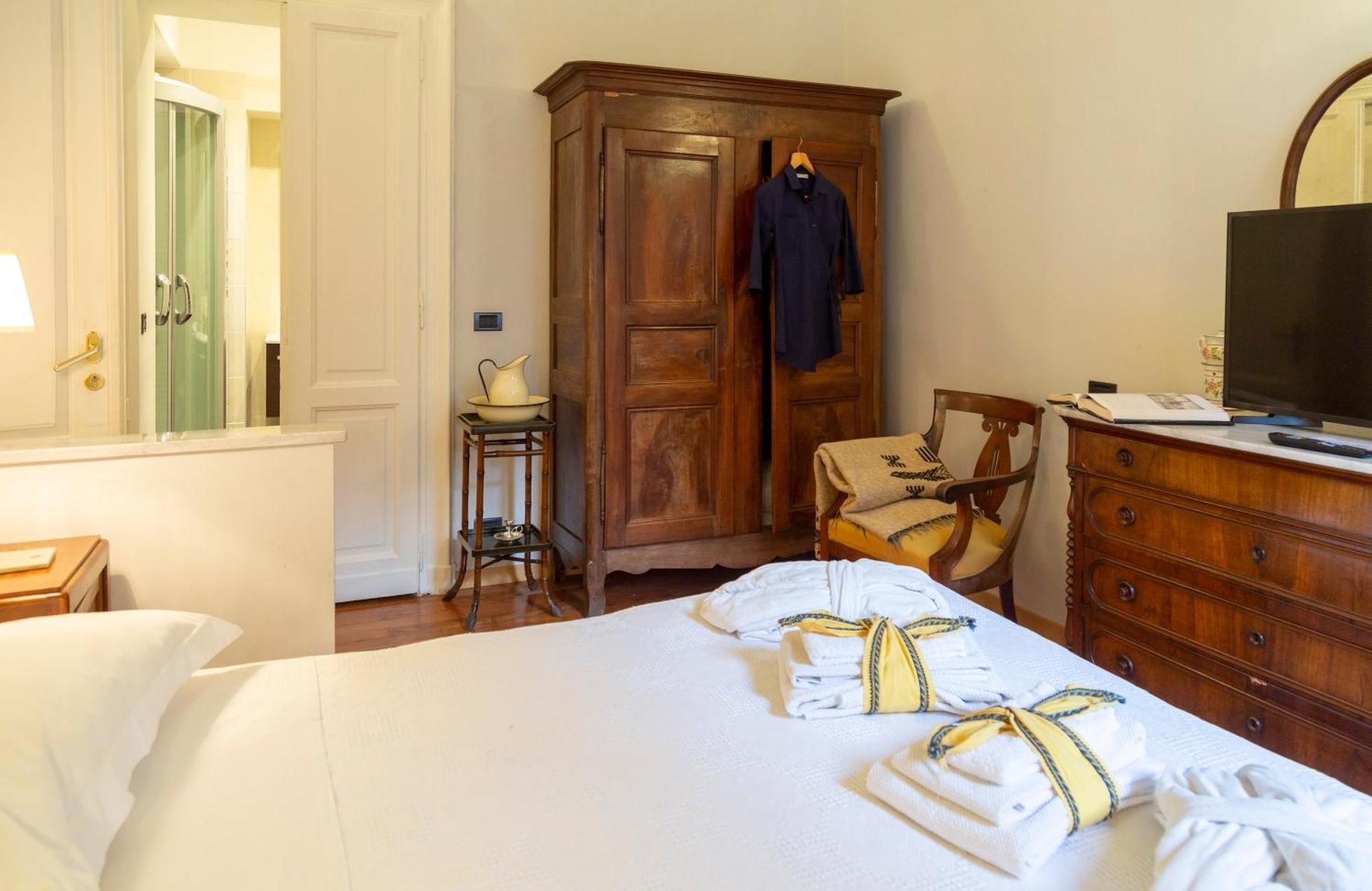 La Luna E I Falo Luxury Accomodation Turin Exterior photo