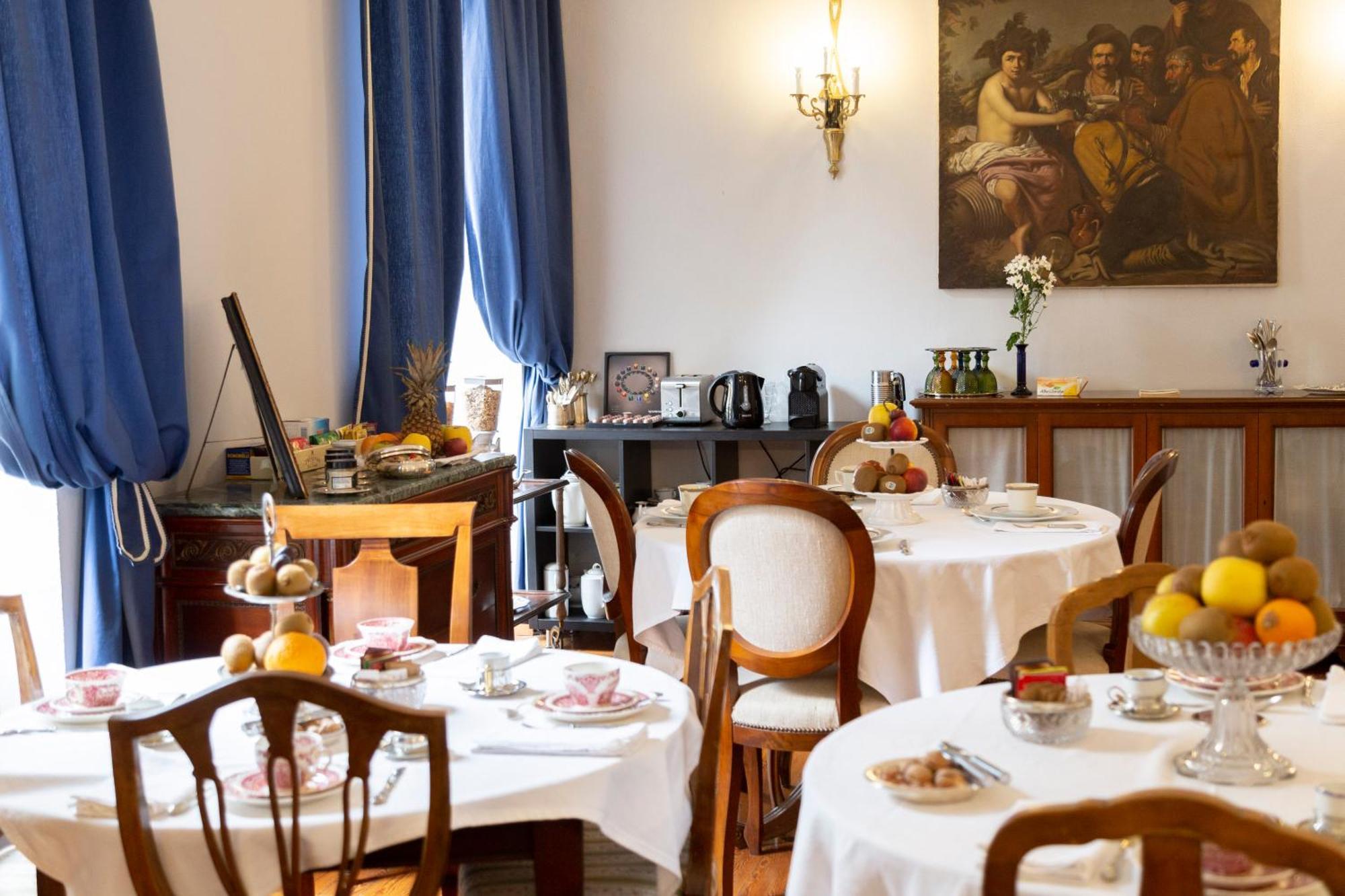 La Luna E I Falo Luxury Accomodation Turin Exterior photo