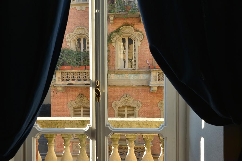 La Luna E I Falo Luxury Accomodation Turin Exterior photo