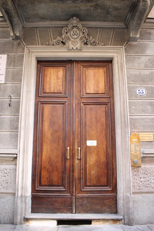 La Luna E I Falo Luxury Accomodation Turin Exterior photo