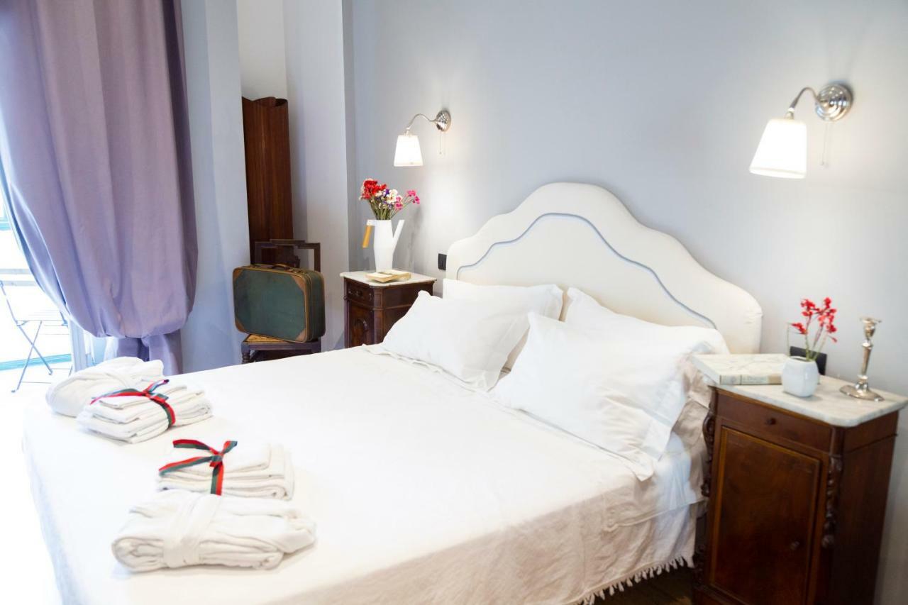 La Luna E I Falo Luxury Accomodation Turin Exterior photo