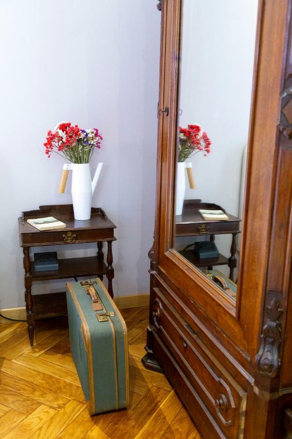 La Luna E I Falo Luxury Accomodation Turin Exterior photo
