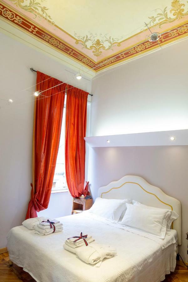La Luna E I Falo Luxury Accomodation Turin Exterior photo