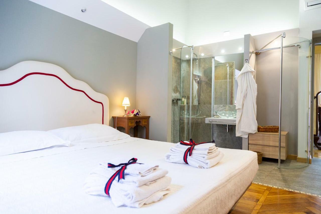 La Luna E I Falo Luxury Accomodation Turin Exterior photo