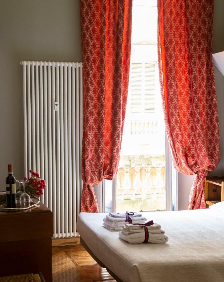 La Luna E I Falo Luxury Accomodation Turin Exterior photo
