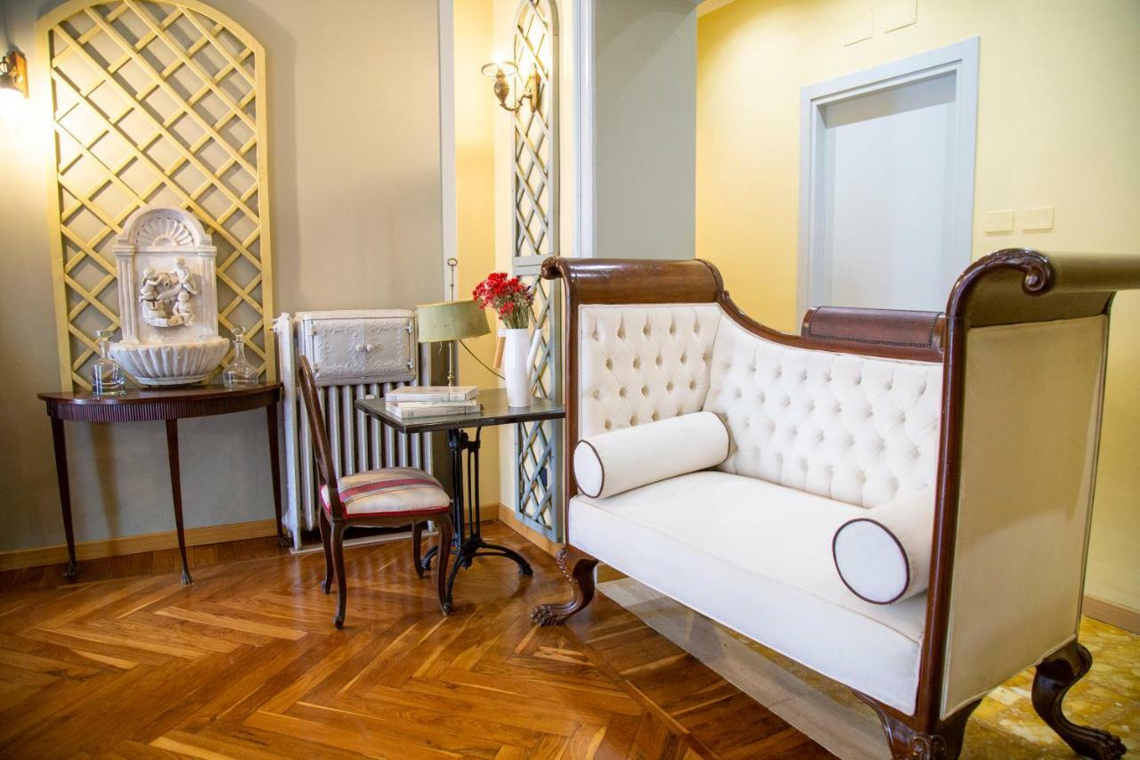 La Luna E I Falo Luxury Accomodation Turin Exterior photo