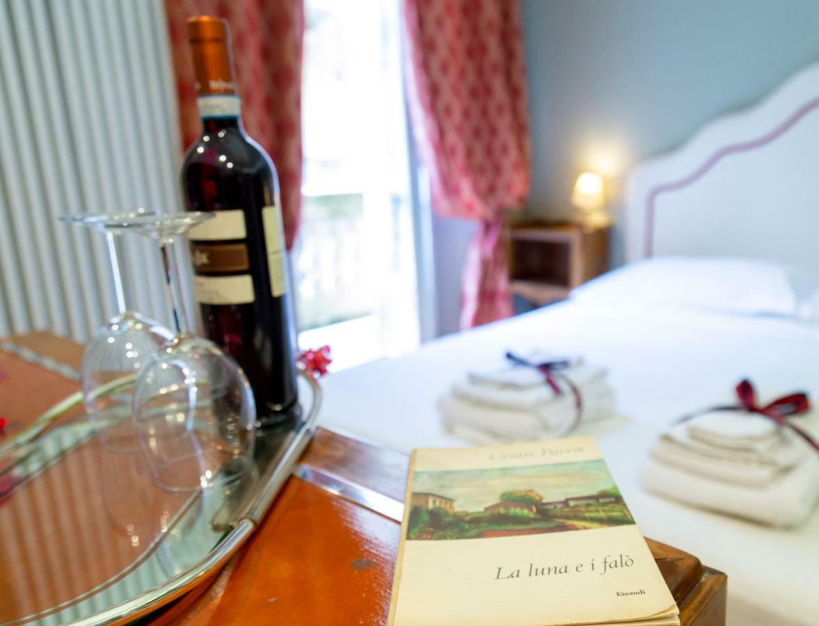 La Luna E I Falo Luxury Accomodation Turin Exterior photo