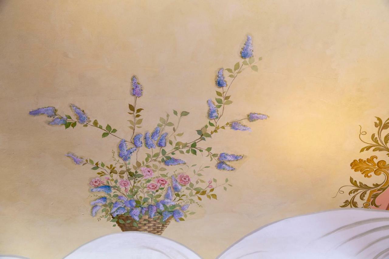 La Luna E I Falo Luxury Accomodation Turin Exterior photo